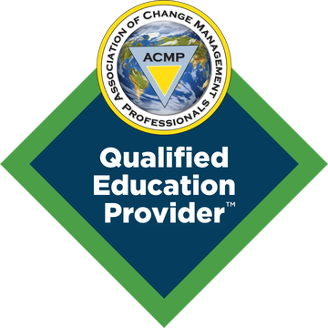 Insignia ACMP Qualified Education Provider — QEP™