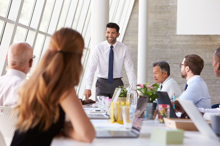 Sesión de formación de Acertare