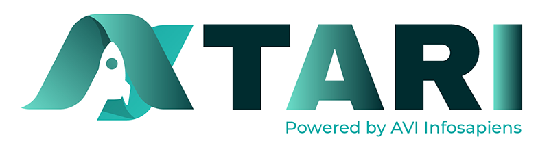 TARI — the Acertare AI assistant, powered by AVI Infosapiens