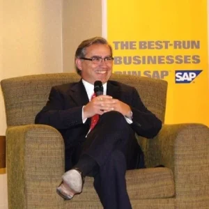 Carlos Barbero