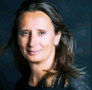 Isabelle GOIOT