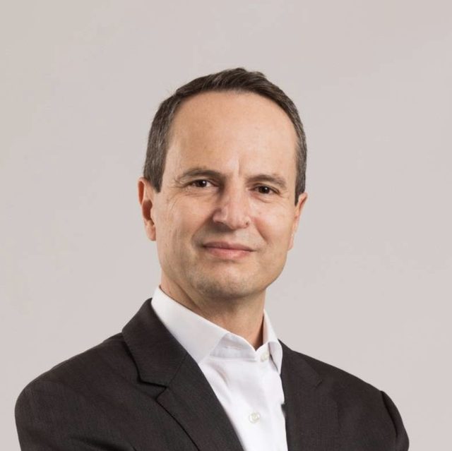 Julián Pérez-Duarte Escobar