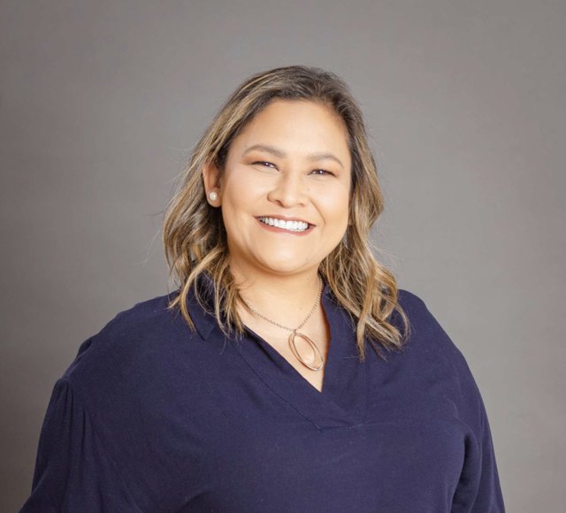 Miriam Larios Mejía