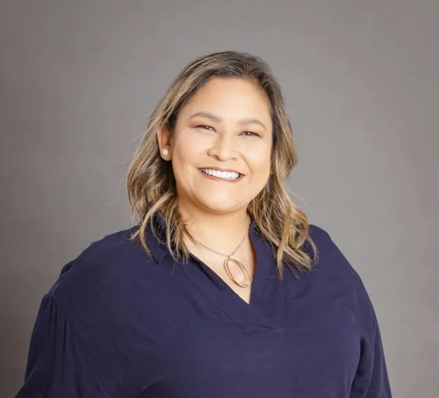 Miriam Larios Mejía