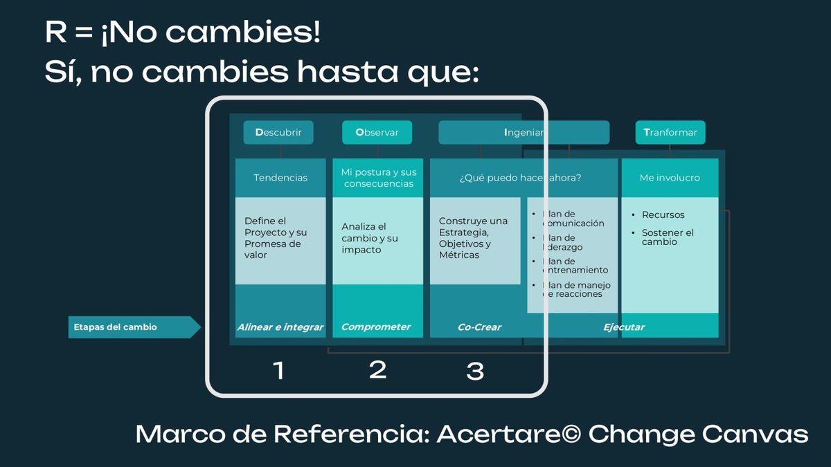Lámina del webinar: construir nuestra visión compartida