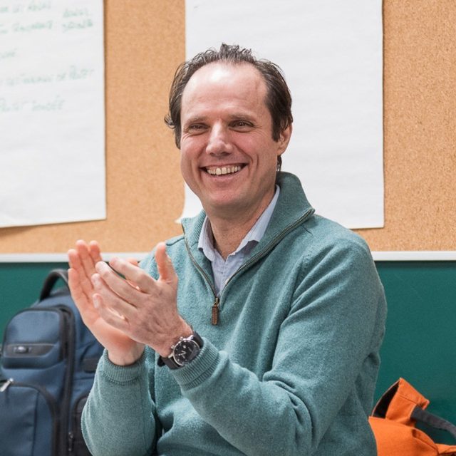 Philippe Bourgeois