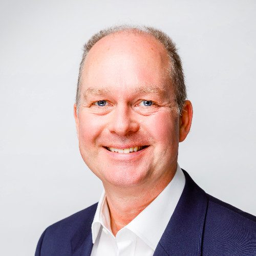 Thomas Kostrzewa