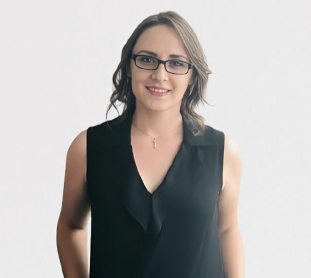 Vanessa Guízar