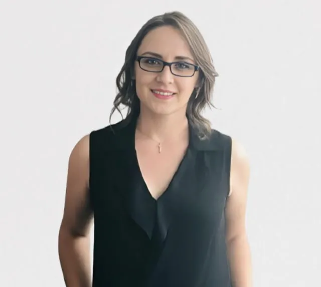 Vanessa Guízar